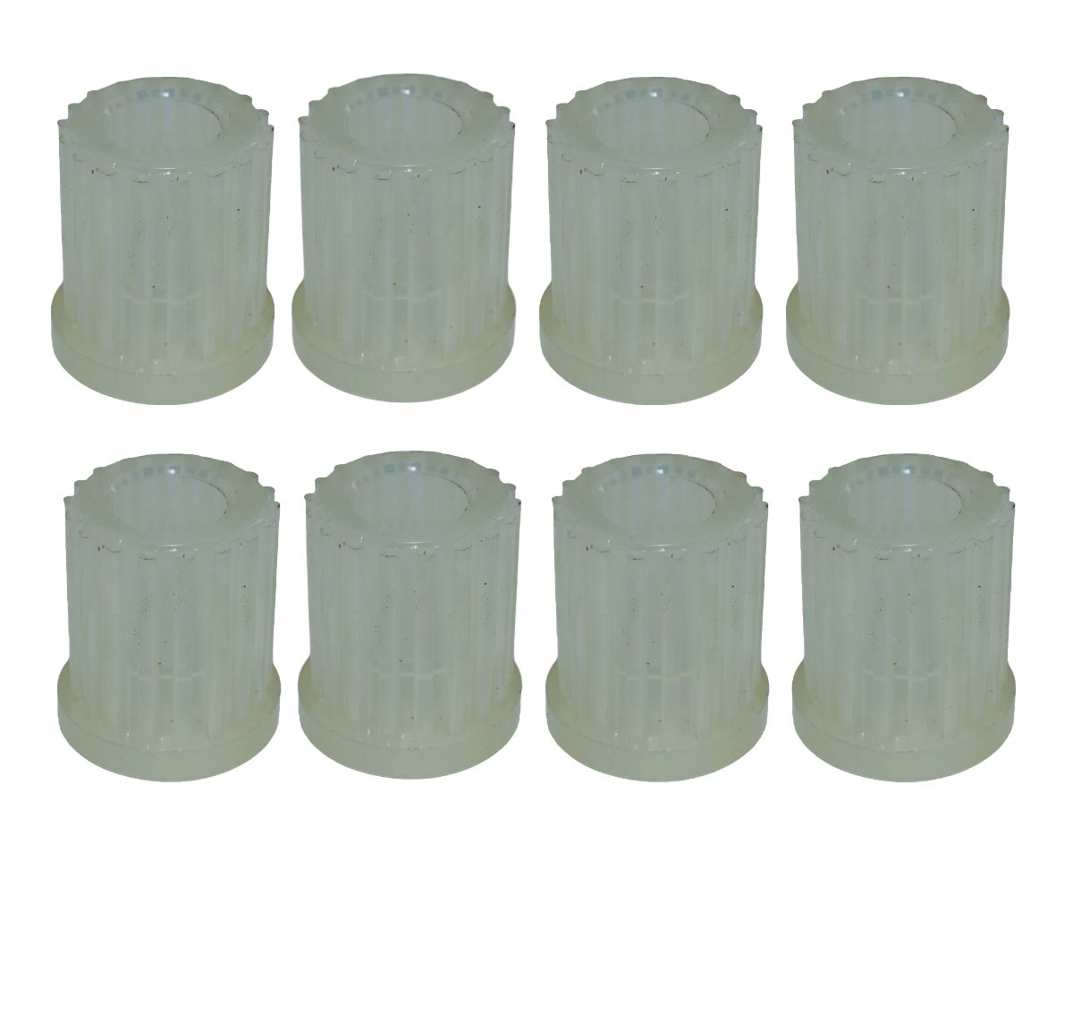KAMANI BUSH LEYLAND DOST (8PCS) PVC NARLIN TYPE